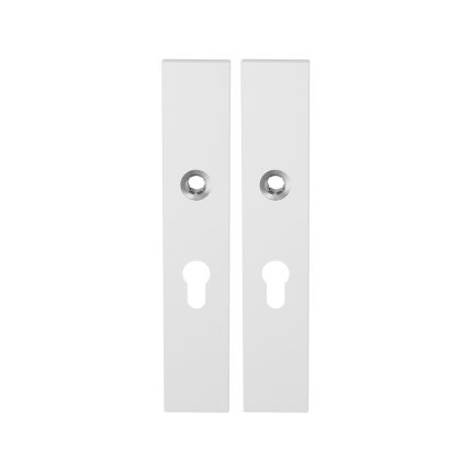 GPF8100.65 wit langschild rechth. PC55