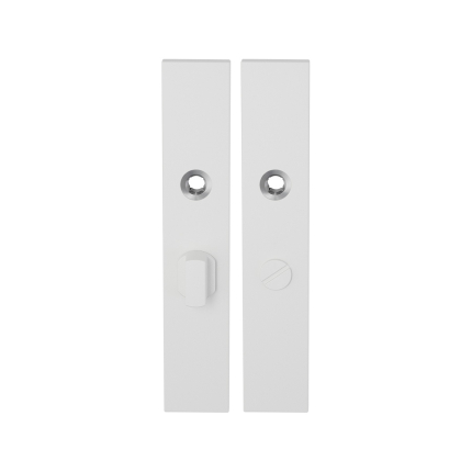 GPF8100.65 wit langsch rechth. WC55/8 gr