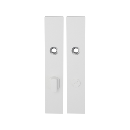 GPF8100.65 wit langsch rechth. WC72/8 gr