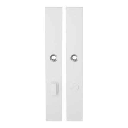 GPF8100.85 wit langsch rechth. WC72/8 gr