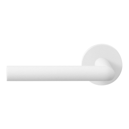 GPF8212.62-00L/R deurkruk op rozet 50x8