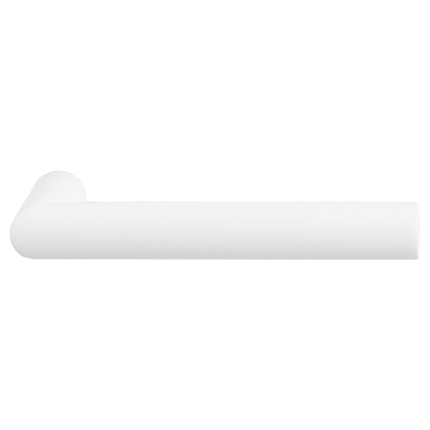 GPF8212.62 wit L-haaks deurkruk
