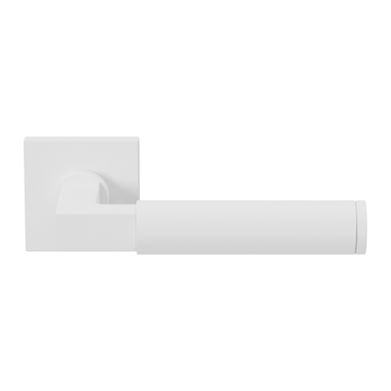 GPF8214.62-02 deurkruk op rozet 50x50x8