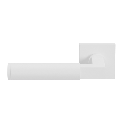 GPF8214.62-02L deurkruk op rozet 50x50x8