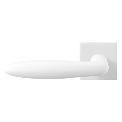 GPF8222.62-02L deurkruk op rozet 50x50x8