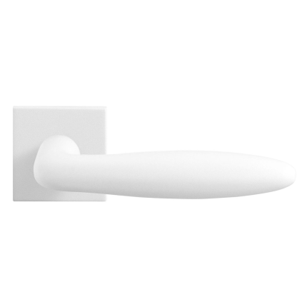 GPF8222.62-02R deurkruk op rozet 50x50x8