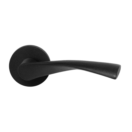 GPF8225.61-00R deurkruk op rozet 50x8mm