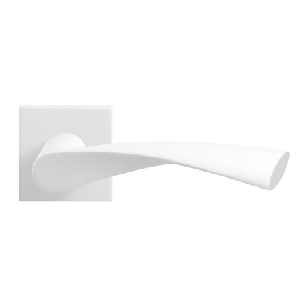 GPF8227.62-02R deurkruk op rozet 50x50x8