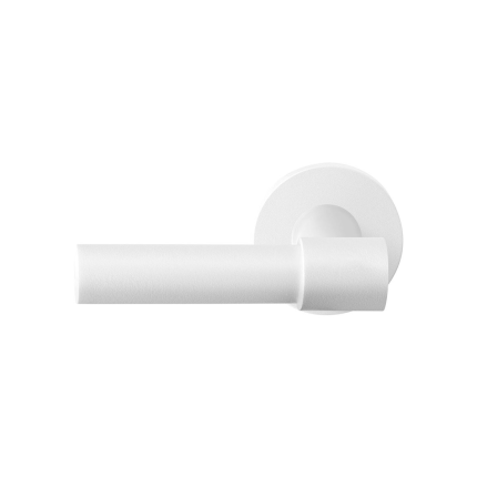 GPF8236.62-00L/R deurkruk op rozet 50x8