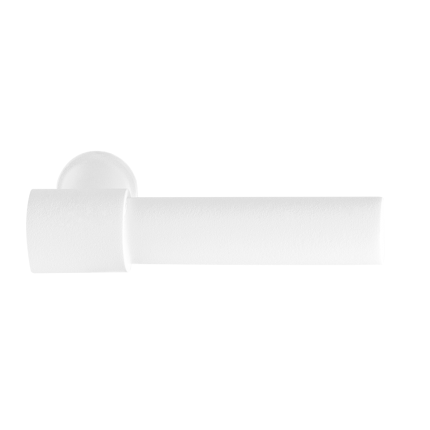 GPF8236.62 wit deurkruk 105,5 mm