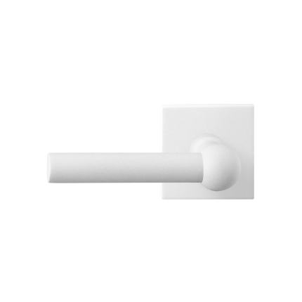 GPF8237.62-02L deurkruk op rozet 50x50x8
