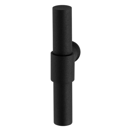 GPF8238.61 zwart kruiskruk 103 mm