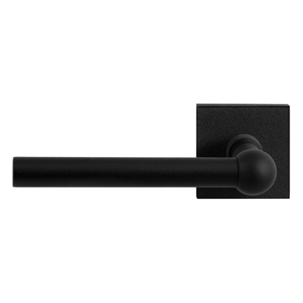 GPF8245.61-02L deurkruk op rozet 50x50x8