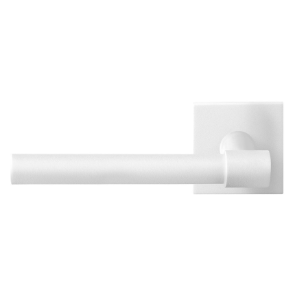 GPF8246.62-02L deurkruk op rozet 50x50x8