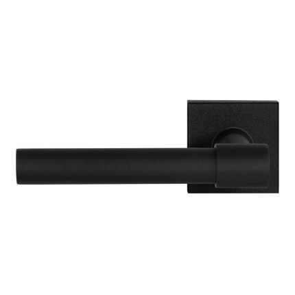 GPF8248.61-02L deurkruk op rozet 50x50x8