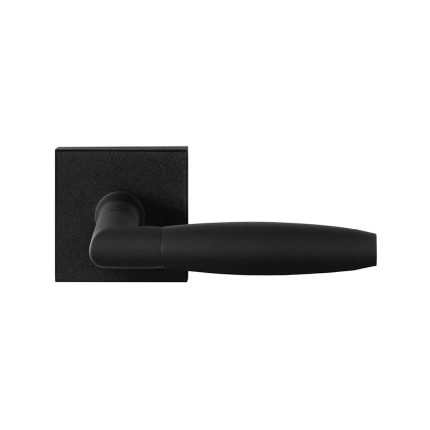 GPF8265.02R deurkruk op rozet 50x50x8mm