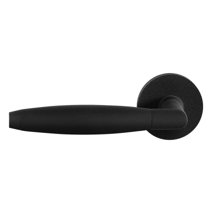 GPF8266.00L/R deurkruk op rozet 50x8mm