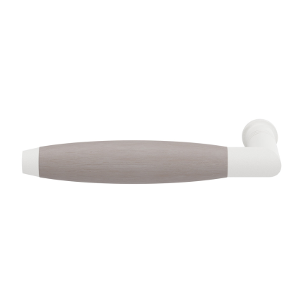 GPF8278L/R wit/ whitew hks/trap eind