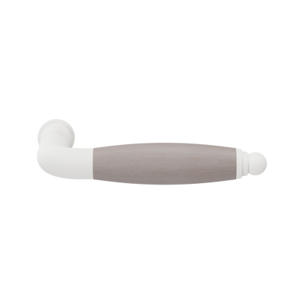 GPF8282 wit/ whitew kruk geb/rond
