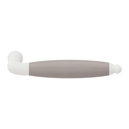 GPF8283 wit/ whitew kruk geb/rond
