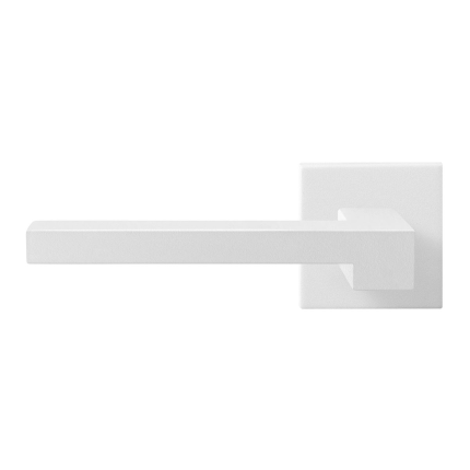 GPF8287.62-02L deurkruk op rozet 50x50x8