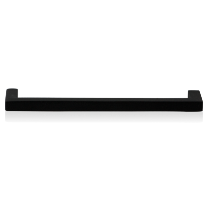 GPF8560.61 zwart meubelgr 10x10x106/96mm