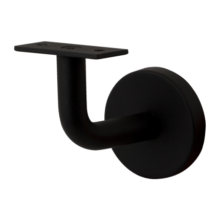 GPF8780.61 leuninghouder blind/roz. 64mm