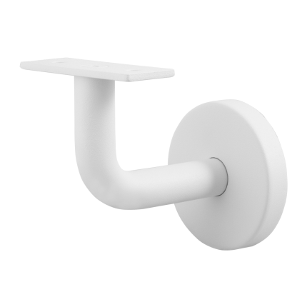 GPF8780.62 leuninghouder blind/roz. 64mm