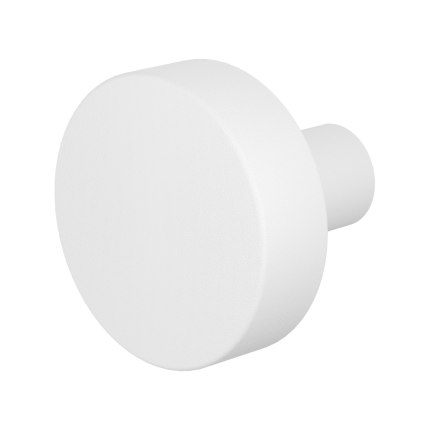 GPF8952.62wit vlakke knop 52x16mm