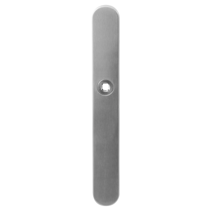 GPF9128.00 RVS VH-binnenschild smal blin