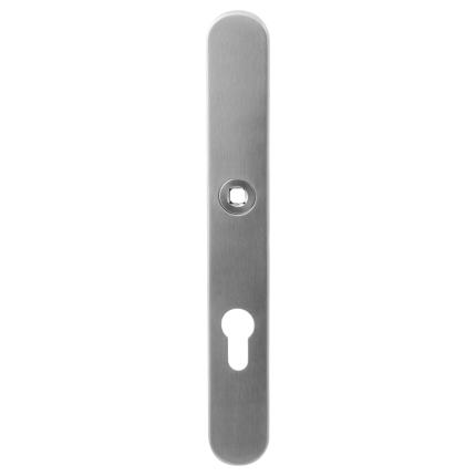 GPF9128.72 RVS VH-binnenschild smal PC72