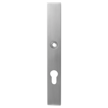 GPF9138.72 RVS VH-binnenschild smal PC72
