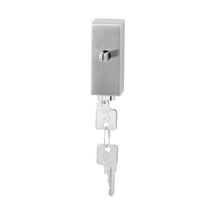 GPF9252.09EL RVS draaikiep afsl.br r.h.