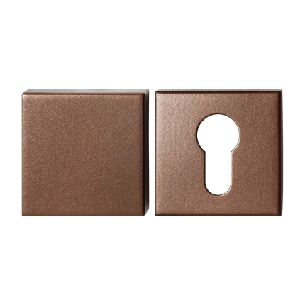 GPF9388.A2 Bronze VH-rozet vierk buit.bl