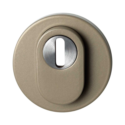 GPF9392.A4 Champagne VH-buitenr. rond KT