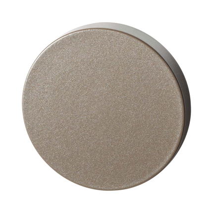 GPF9393.A3 Mocca VH-buitenrozet rond bl