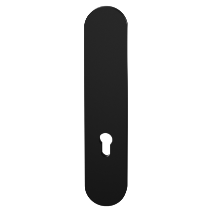GPF9842.61 zw. VH-schild zonder krukgat