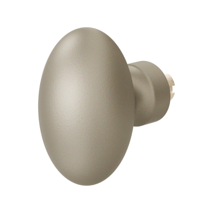 GPF9851.A4 Champ. VH ei-knop vast 62mm