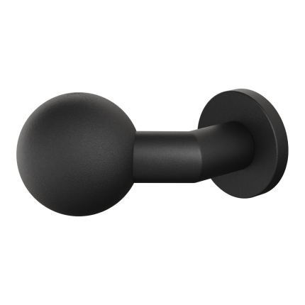 GPF9853.61-00R verkr. knop op rond rozet