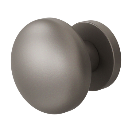 GPF9857.A3-00 pad.st. knop op rond rozet