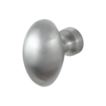 GPF9951.09 RVS ei-knop 62mm