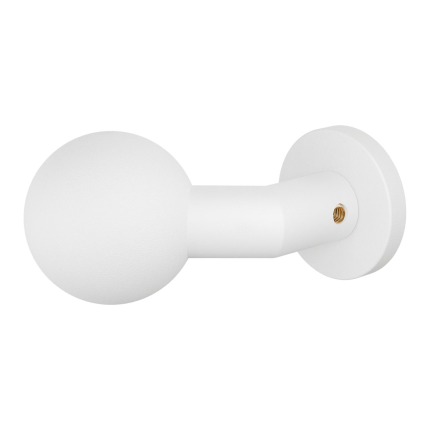GPF9953.62-00 verkr. knop met rond rozet