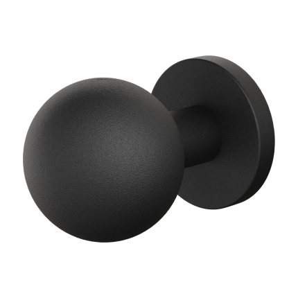 GPF9954.61-00 kogelknop met ronde rozet