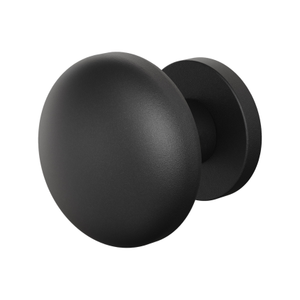 GPF9957.61-00 pad.st.knop met rond rozet