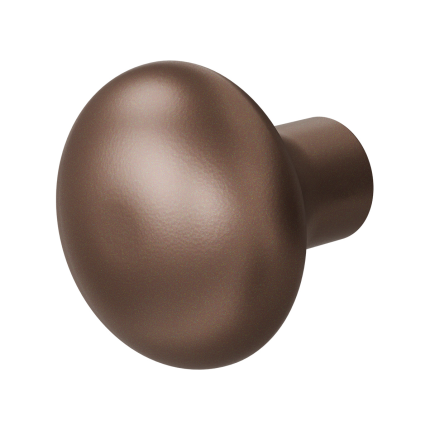 GPF9959.A2 Bronze paddenst. 52mm draaib