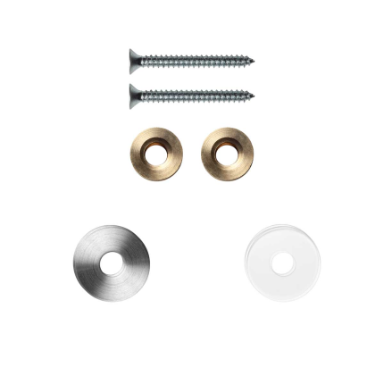 GPF9969.09EB 19mm bevestiging enkelz.