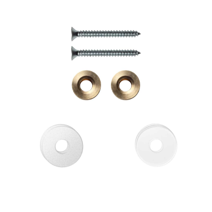 GPF9969.62EB 19mm bevestiging enkelz.