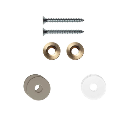 GPF9969.A3EB 19mm bevestiging enkelz.