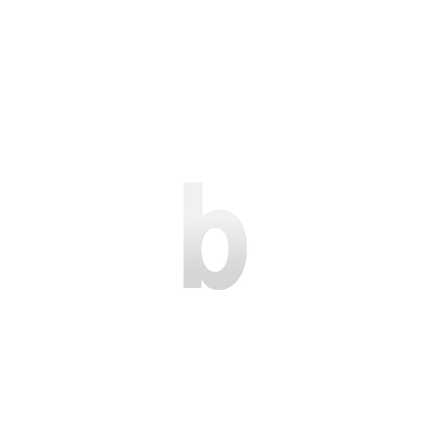 GPF9800.62 wit letter b/ 156 mm