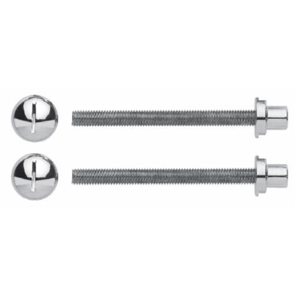 Kit 2 bevest. enkelz door de deur mg24k